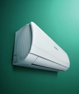 Climatizzatore monosplit climaVAIR intro VAIL 1