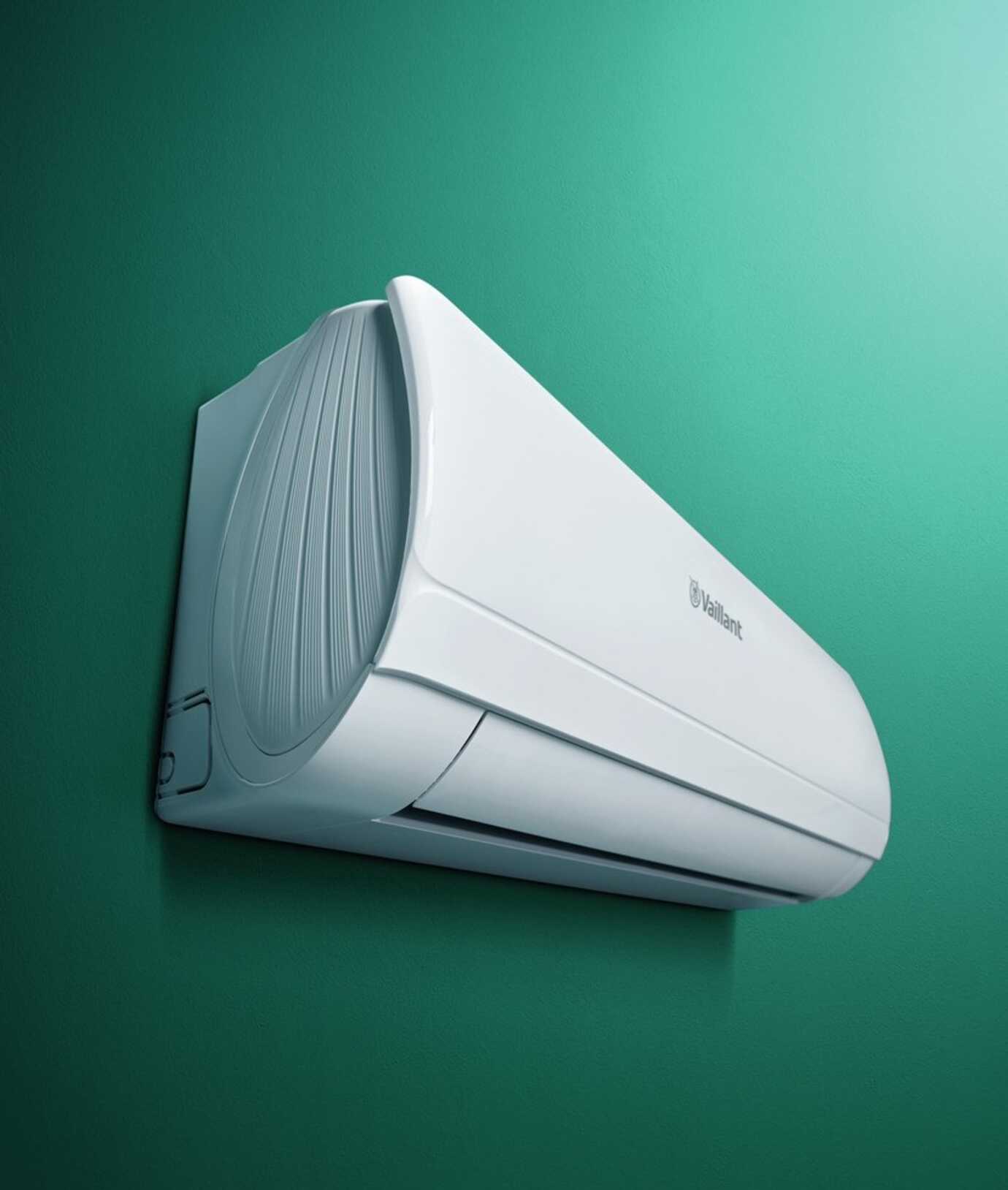 Climatizzatore monosplit climaVAIR intro VAIL 1