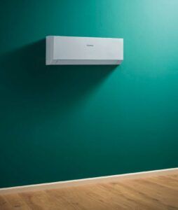 Climatizzatore monosplit climaVAIR plus