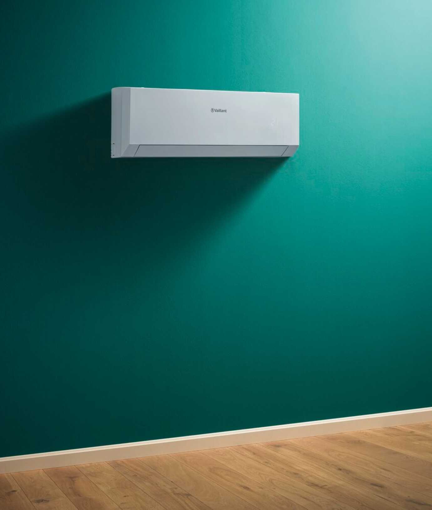 Climatizzatore monosplit climaVAIR plus