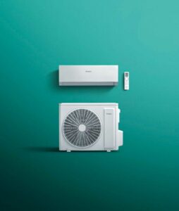 Climatizzatore monosplit climaVAIR plus