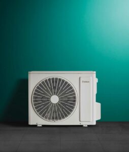 Climatizzatore monosplit climaVAIR plus