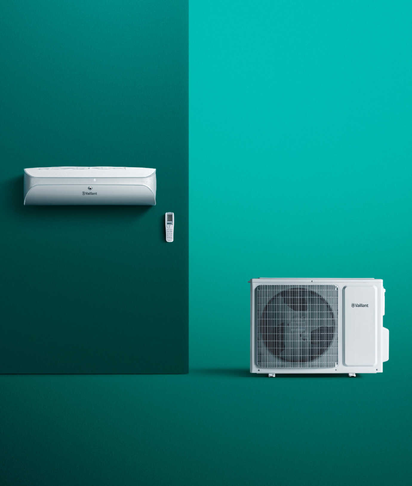 Climatizzatore monosplit climaVAIR premium VAIH 1