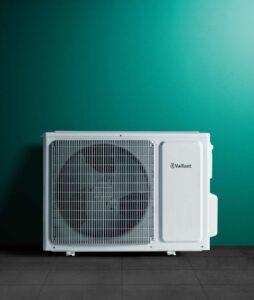 Climatizzatore monosplit climaVAIR premium VAIH 1