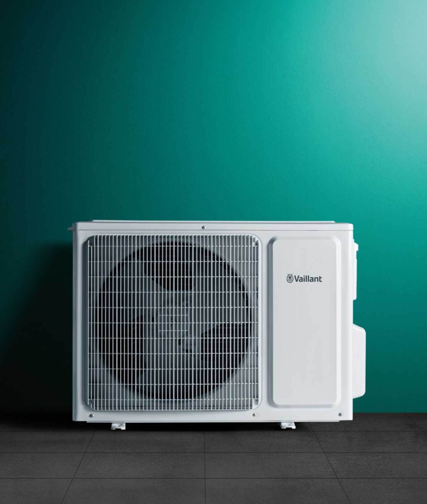 Climatizzatore monosplit climaVAIR premium VAIH 1