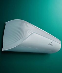 Climatizzatore monosplit climaVAIR premium VAIH 1