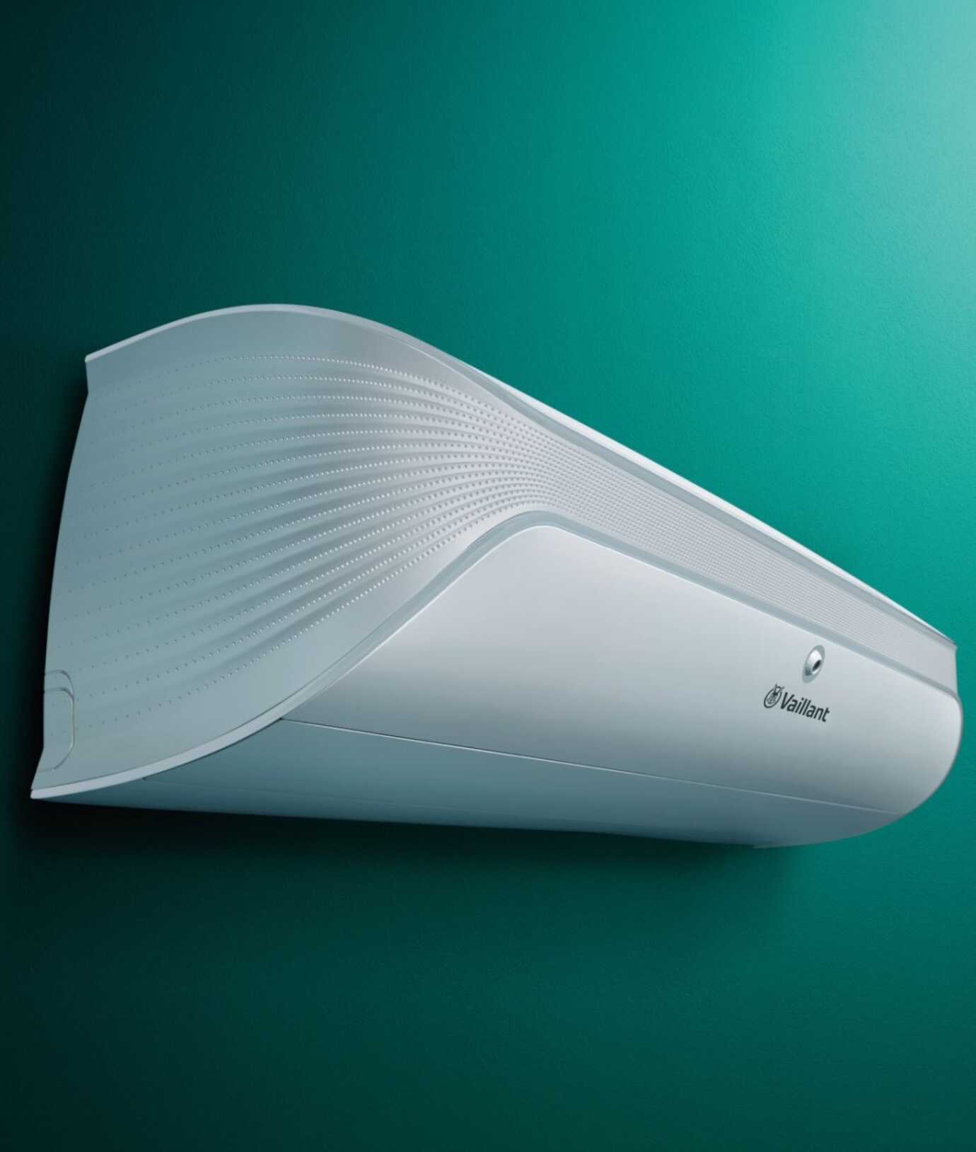 Climatizzatore monosplit climaVAIR premium VAIH 1