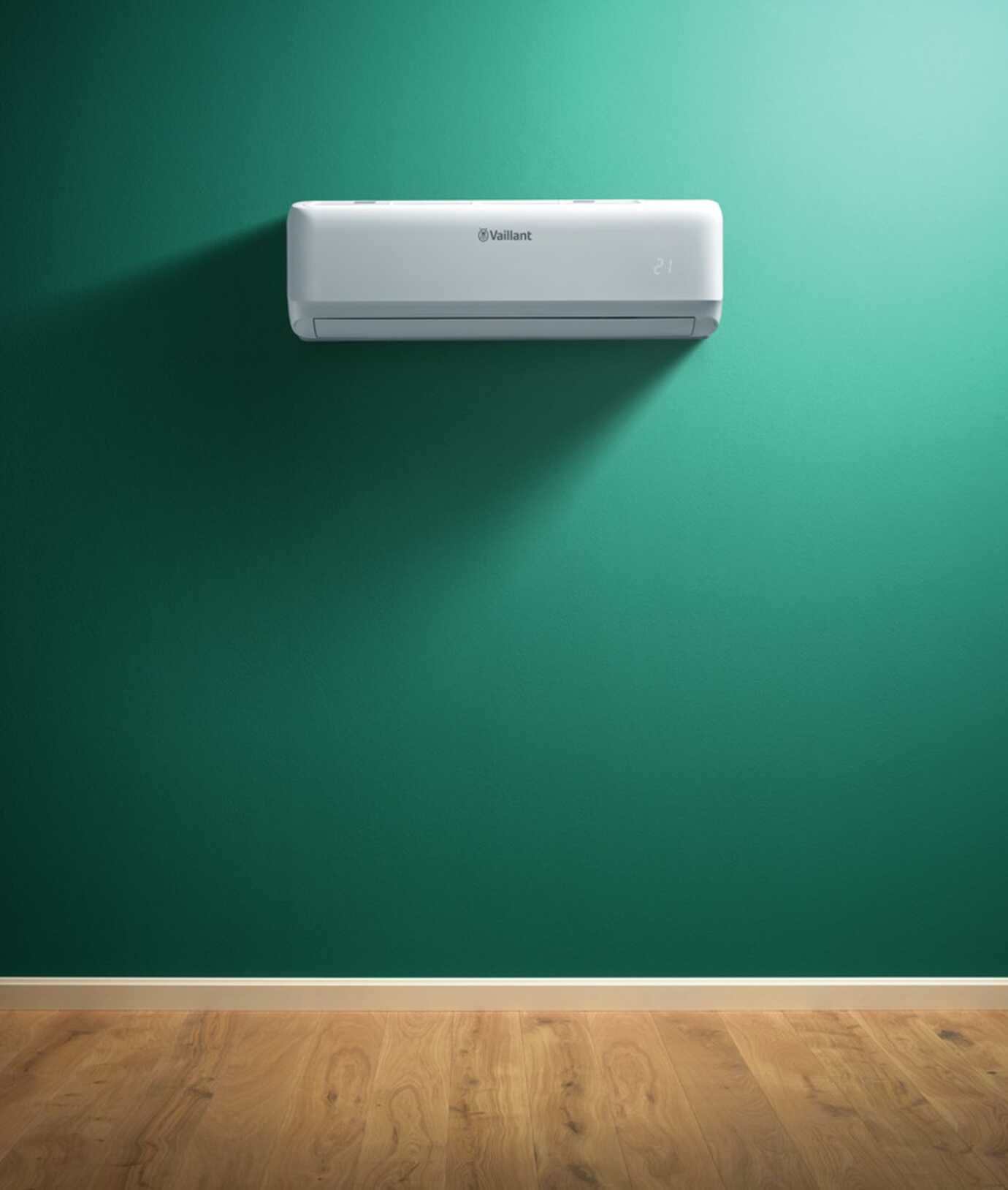 Climatizzatore monosplit climaVAIR pro