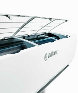 Climatizzatore monosplit climaVAIR pro