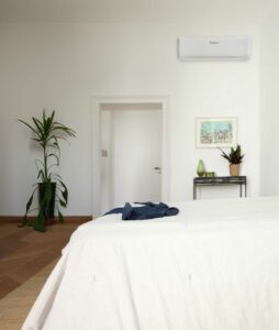 Climatizzatore monosplit climaVAIR pro