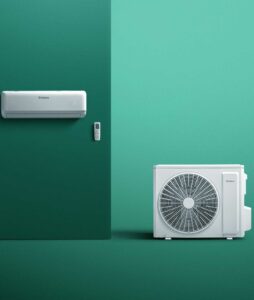 Climatizzatore monosplit climaVAIR pro