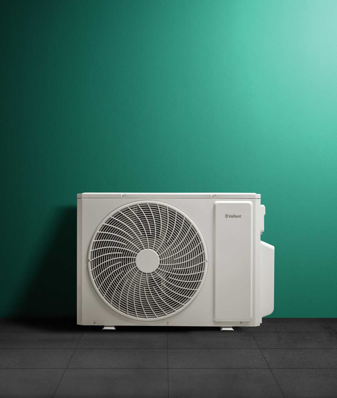 Climatizzatori climaVAIR multi