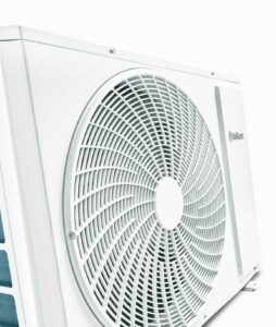 Climatizzatori climaVAIR multi