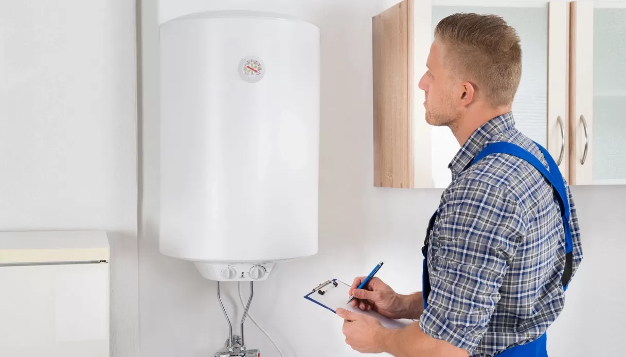 Conto termico caldaia a condensazione