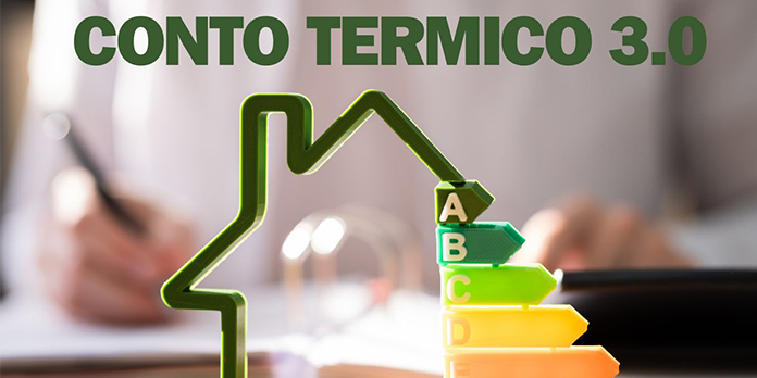 Conto termico condizionatori