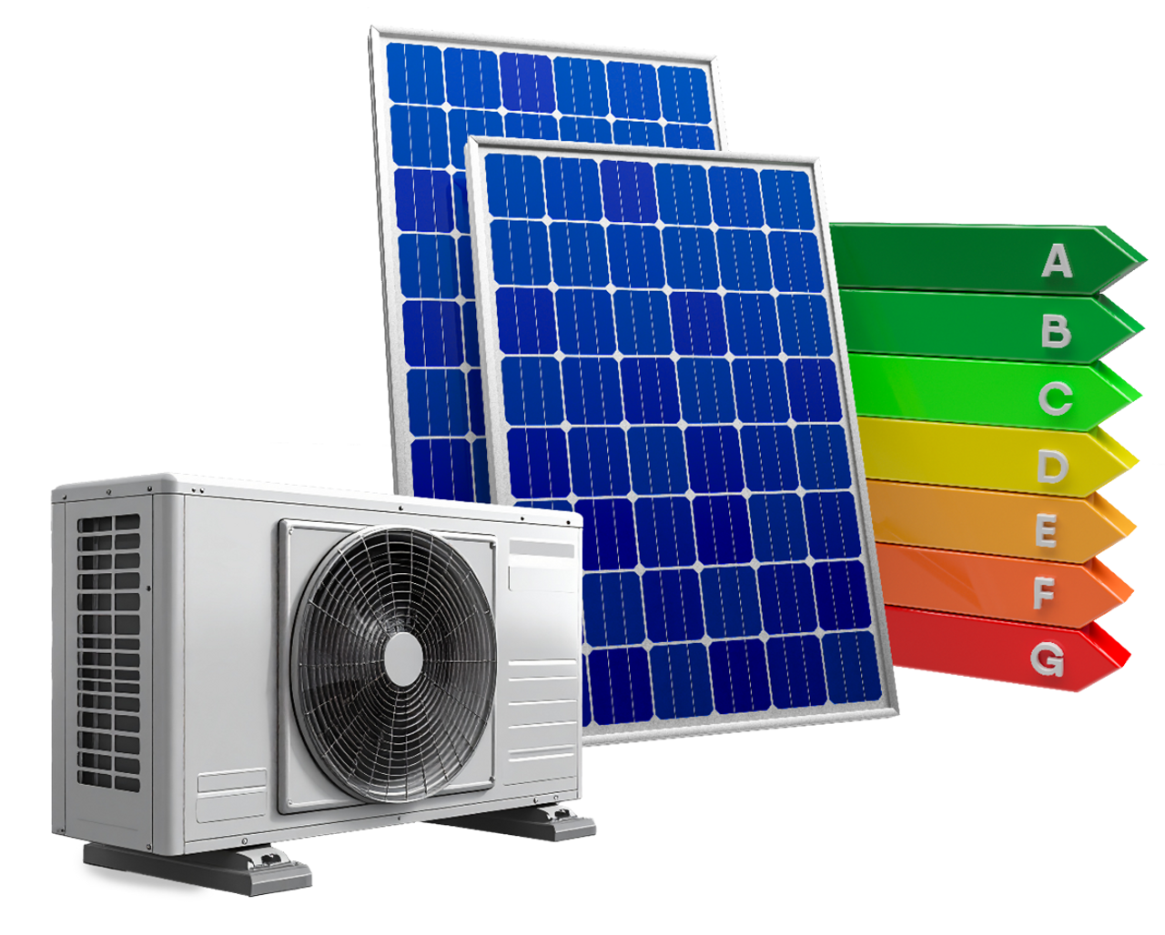 Conto termico pompe di calore