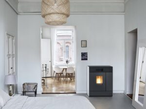 Conto termico stufe a pellet