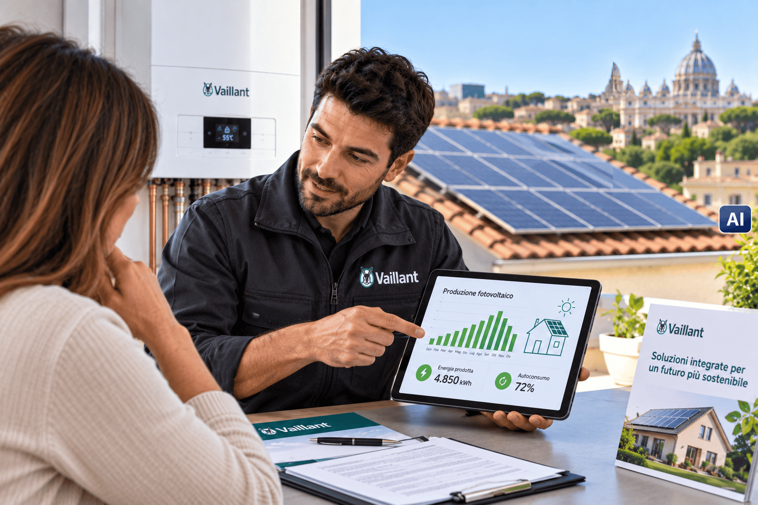 GSE Fotovoltaico