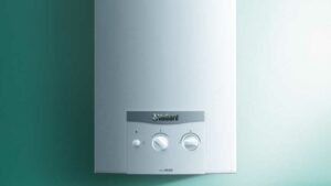 Scaldabagno atmoMAG Z e atmoMAG mini Z low NOx