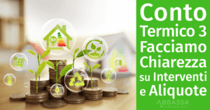 costo pratica conto termico